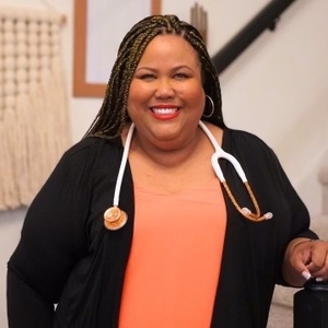 Fundraising Page: Dr. Dawn Marie Kier